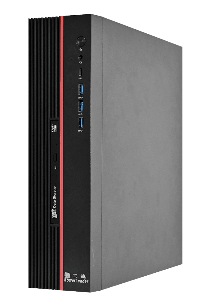寶德信創(chuàng)服務(wù)器自強(qiáng)?盤古臺式機(jī) PT620W